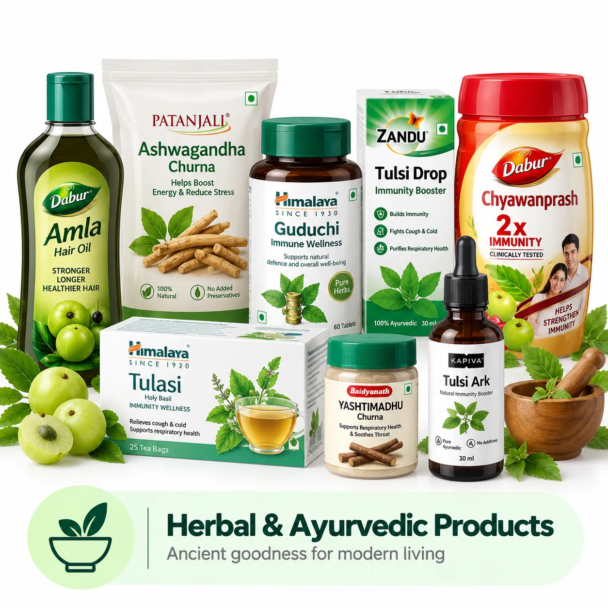 Dabur Amla Juice